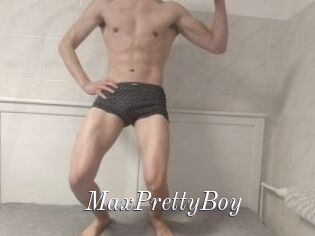 MaxPrettyBoy