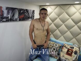 MaxVilla