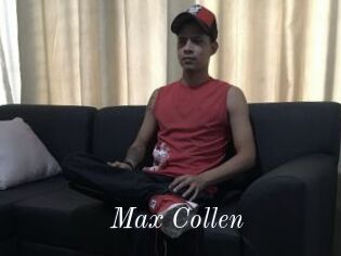 Max_Collen