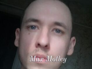 Max_Motley