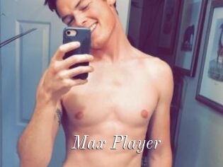 Max_Player