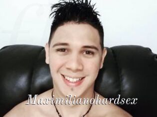 Maximilianohardsex