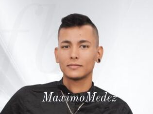 MaximoMedez