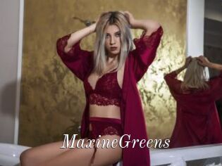 MaxineGreens