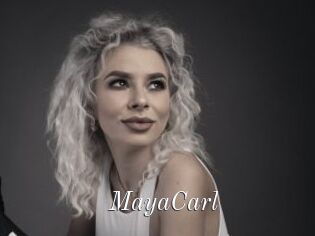 MayaCarl