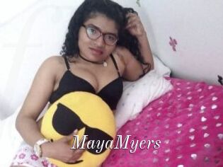 MayaMyers