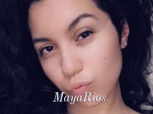 MayaRios