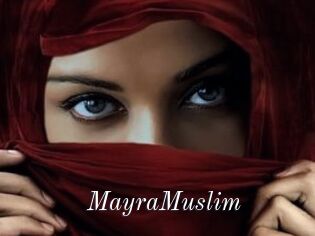 MayraMuslim