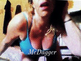 McDagger