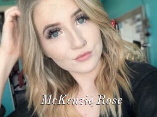 McKenzie_Rose