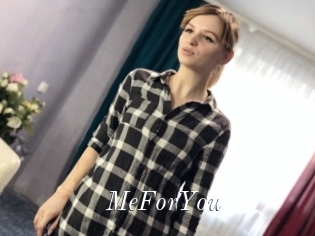 MeForYou