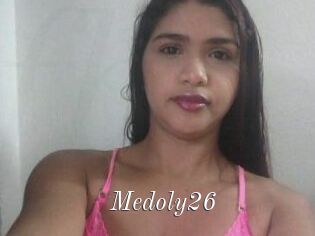 Medoly26