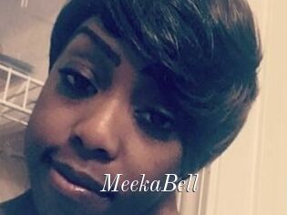 Meeka_Bell