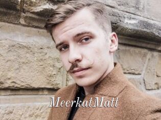 MeerkatMatt