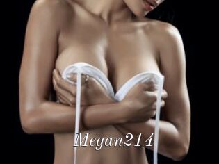 Megan214