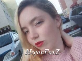 MeganFoxZ