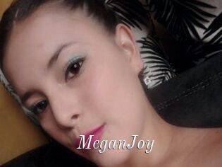 MeganJoy