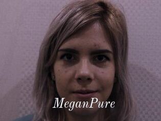 Megan_Pure