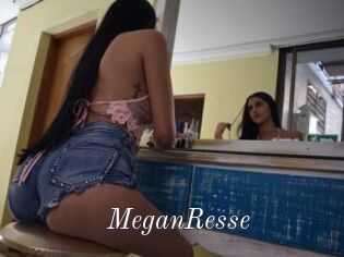 MeganResse