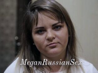 MeganRussianSex