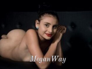 MeganWay