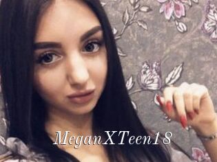 MeganXTeen18