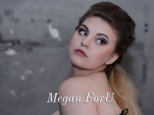 Megan_ForU