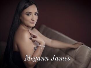 Megann_James