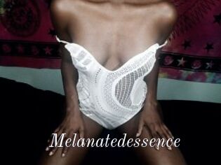 Melanatedessence