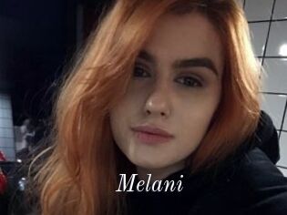 Melani