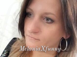 MelaniaXfunny