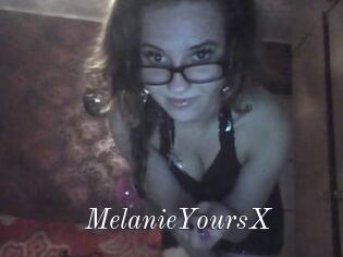 MelanieYoursX