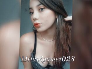 Melanigomez028