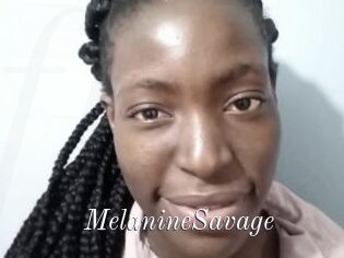 MelanineSavage