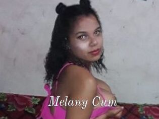 Melany_Cum