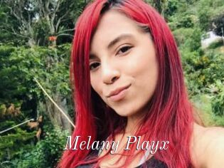 Melany_Playx