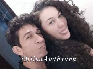 MelinaAndFrank