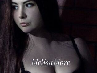 MelisaMore