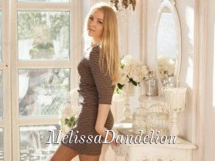 MelissaDandelion