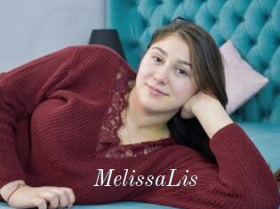 MelissaLis