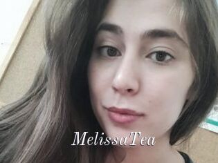 MelissaTea