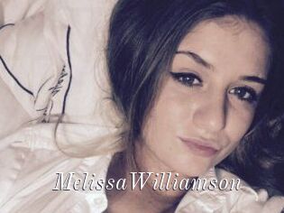 Melissa_Williamson