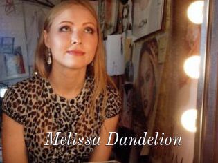 Melissa_Dandelion