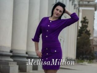 MellisaMillion