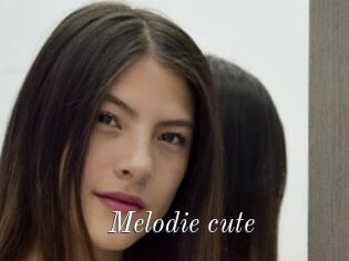 Melodie_cute