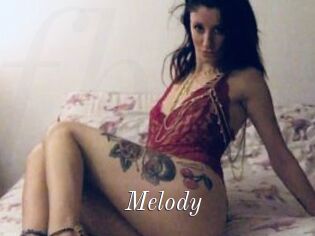 Melody