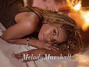 MelodyMarshall