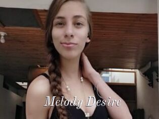 Melody_Desire