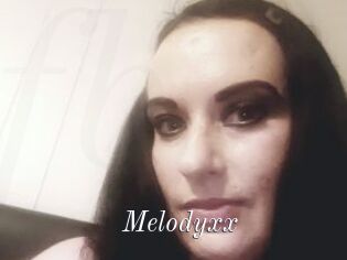 Melodyxx