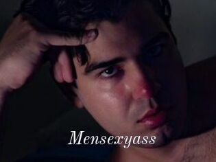 Mensexyass